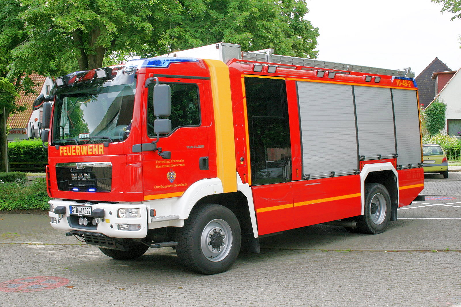 Florian Stade 10-48-2  HLF 20